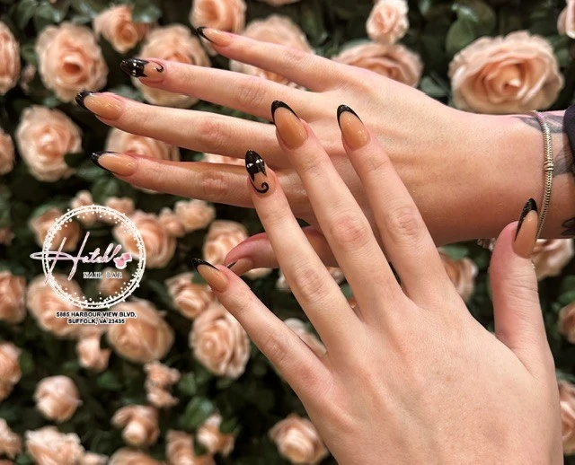 Hatch Nail Bar Suffolk, VA 23435